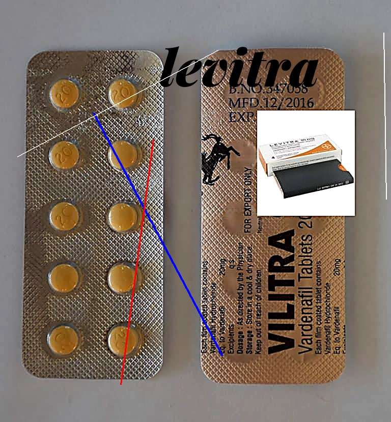 Prix du levitra 25 mg